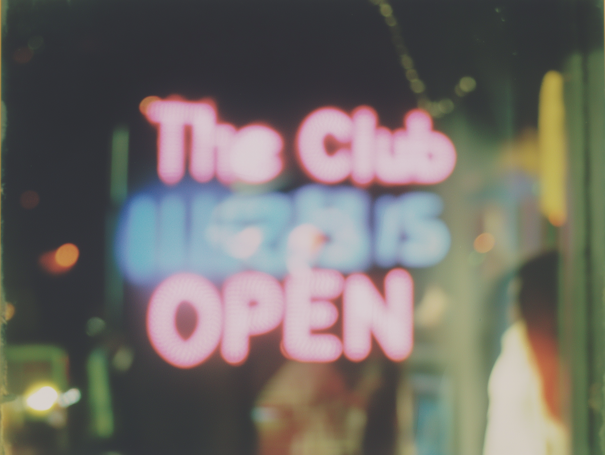 Le Club